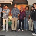 Nana Patekar at The Attacks of 26/11 Music Launch