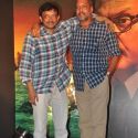 Nana Patekar at The Attacks of 26/11 Music Launch