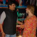 The Saturday Night Music Launch