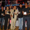 The Saturday Night Music Launch