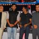 The Saturday Night Music Launch