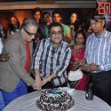The Strugglers in Time N Again Music Launch
