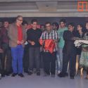 The Strugglers in Time N Again Music Launch