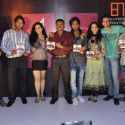 The Strugglers in Time N Again Music Launch