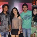 The Strugglers in Time N Again Music Launch