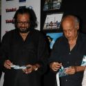 The Unforgettable Music Launch
