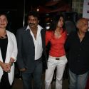 The Unforgettable Music Launch