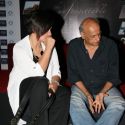 The Unforgettable Music Launch