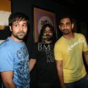 Tum Mile Music Launch