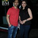 Tutiya Dil Movie Audio Release