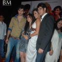Tutiya Dil Movie Audio Release