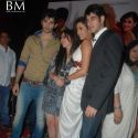 Tutiya Dil Movie Audio Release