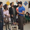 Valentineâ€™s Night Movie Music Launch