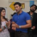 Valentineâ€™s Night Movie Music Launch