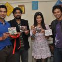 Valentineâ€™s Night Movie Music Launch