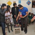 Valentineâ€™s Night Movie Music Launch