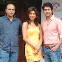 Whats Your Rashee Music Launch