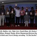 Ye Hai Sachin Music Cd Launch