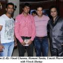 Ye Hai Sachin Music Cd Launch