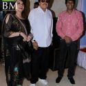Ye Hai Sachin Music Cd Launch