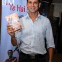 Ye Hai Sachin Music Cd Launch