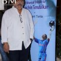Ye Hai Sachin Music Cd Launch