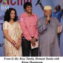 Ye Hai Sachin Music Cd Launch