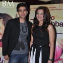 Yeh Jo Mohobaat Hai Music Launch