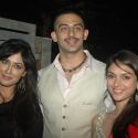 Yeh Saali Zindagi Movie Music Launch