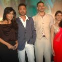 Yeh Saali Zindagi Movie Music Launch