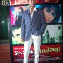 Yeh Saali Zindagi Movie Music Launch
