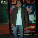 Yeh Saali Zindagi Movie Music Launch