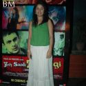 Yeh Saali Zindagi Movie Music Launch
