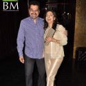 Aarti Surendranath Birthday Bash
