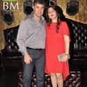 Aarti Surendranath Birthday Bash