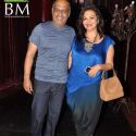 Aarti Surendranath Birthday Bash