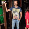 Aarti Surendranath Birthday Bash