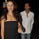 Abhishek Kapoor Birthday Bash 2011