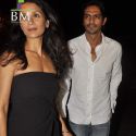 Abhishek Kapoor Birthday Bash 2011