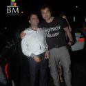 Abhishek Kapoor Birthday Bash 2011