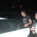 Abhishek Kapoor Birthday Bash 2011