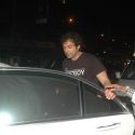 Abhishek Kapoor Birthday Bash 2011