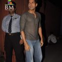 Abhishek Kapoor Birthday Bash 2011