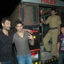 Abhishek Kapoor Birthday Bash 2011