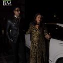 Abu Jani Celebrates 25 years with Moet Chandon