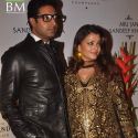 Abu Jani Celebrates 25 years with Moet Chandon