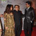 Abu Jani Celebrates 25 years with Moet Chandon