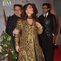 Abu Jani Celebrates 25 years with Moet Chandon