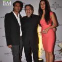 Abu Jani Celebrates 25 years with Moet Chandon