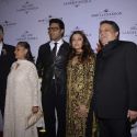 Abu Jani Celebrates 25 years with Moet Chandon